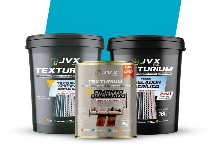 JVX Grupo