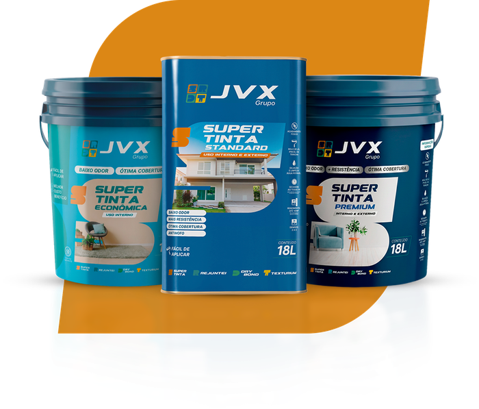 JVX Grupo