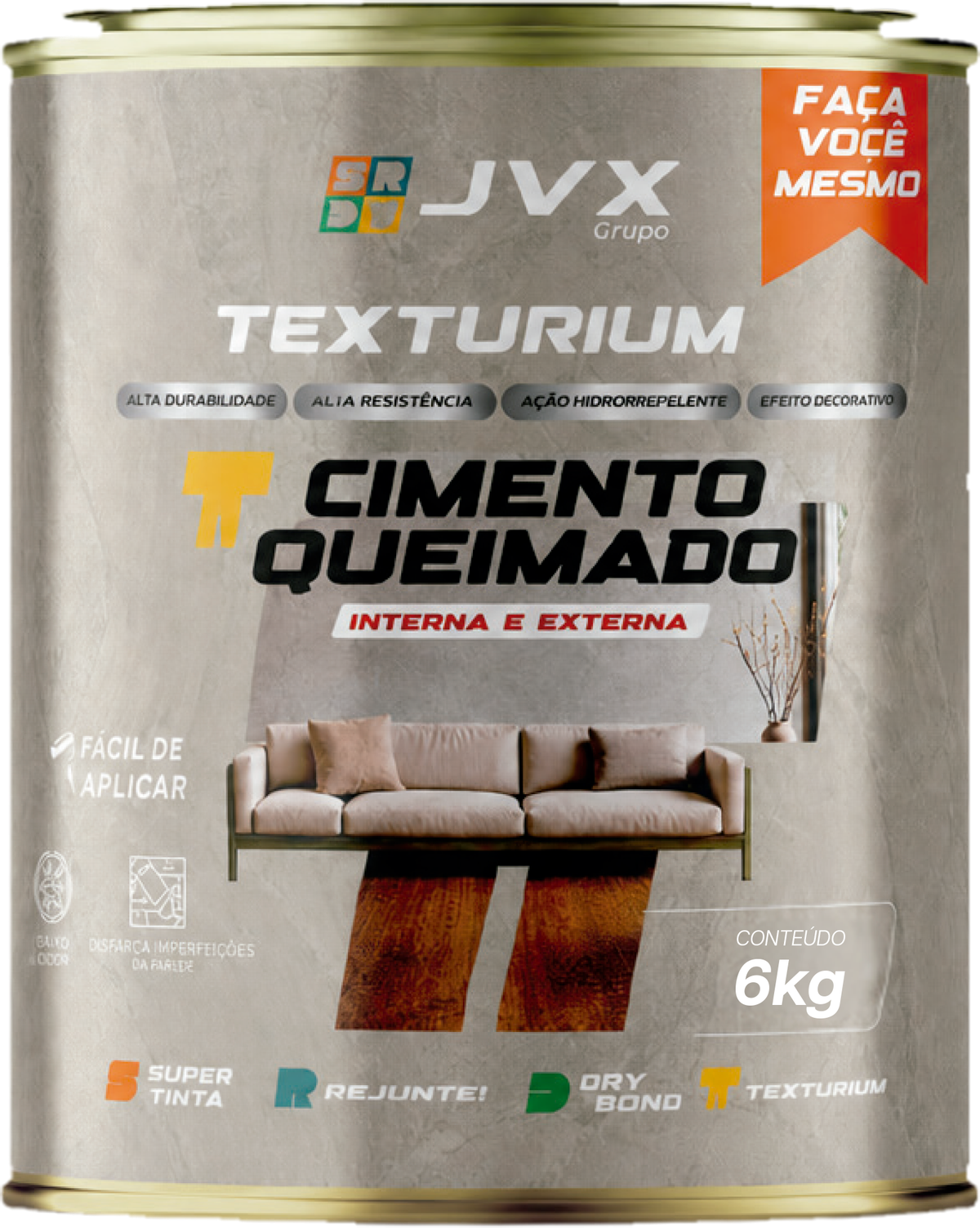 JVX Grupo